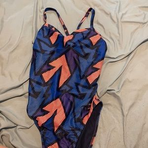 Used practice suit